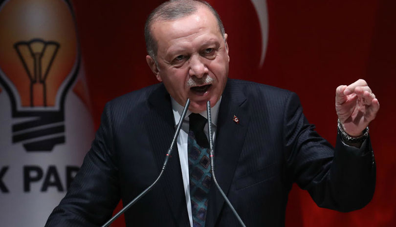 Στρώνουν» διαπραγμάτευση Ελλάδας - Τουρκίας
