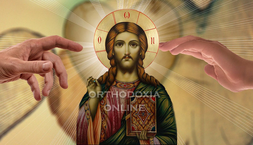 π. Λίβυος | Μονάχα οι ερωτευμένοι νηστεύουν αληθινά...