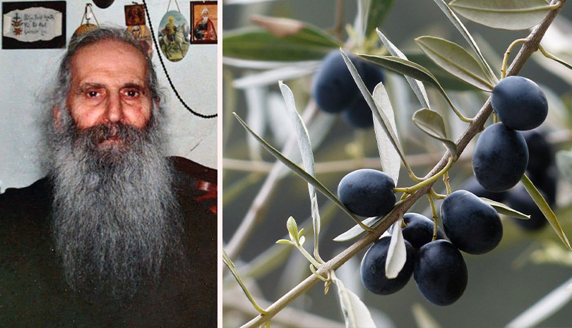 Άγιος Ιάκωβος Τσαλίκης | Να νηστεύετε παιδιά μου, μην ακούτε που λένε δεν είναι η νηστεία τίποτε κι ότι τα λένε οι καλόγηροι