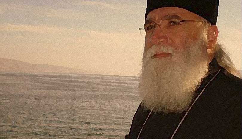 Γέροντας Νεκτάριος Μουλατσιώτης | Χριστούγεννα είναι αυτά;