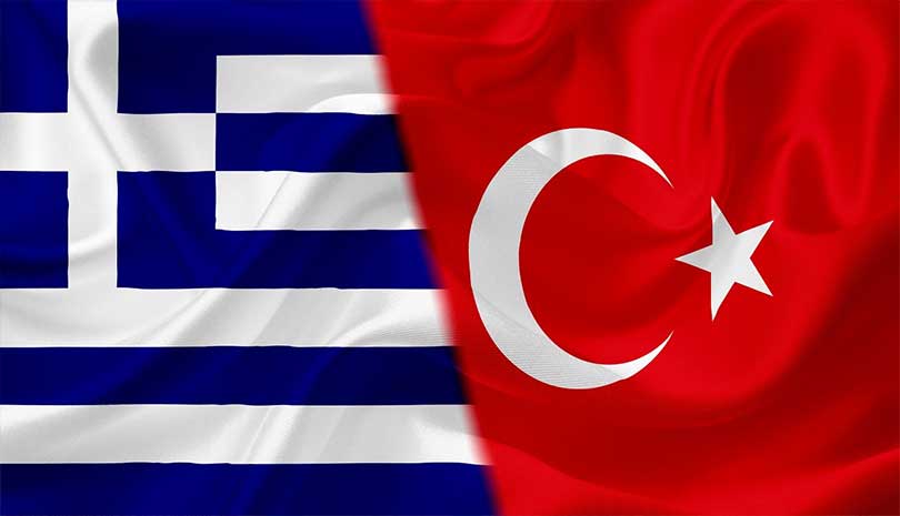 ΑΟΖ- Ενιαίο Αμυντικό Δόγμα και Αποτροπή