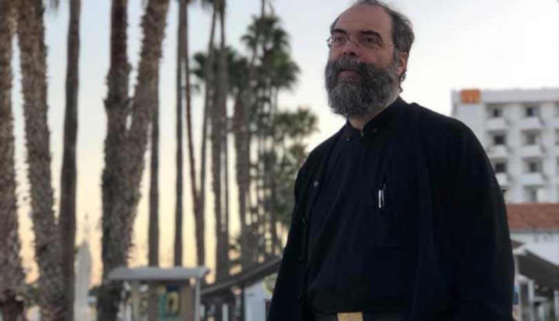 πατήρ Ανδρέας Κονάνος | Βάλε μια μόνωση μεταξύ της χαράς της ψυχής σου, και της γνώμης και κριτικής που ασκείται για σένα