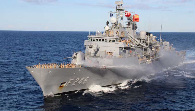Το μυστικό σχέδιο τουρκικής εισβολής στην Ελλάδα (ΕΓΓΡΑΦΑ)