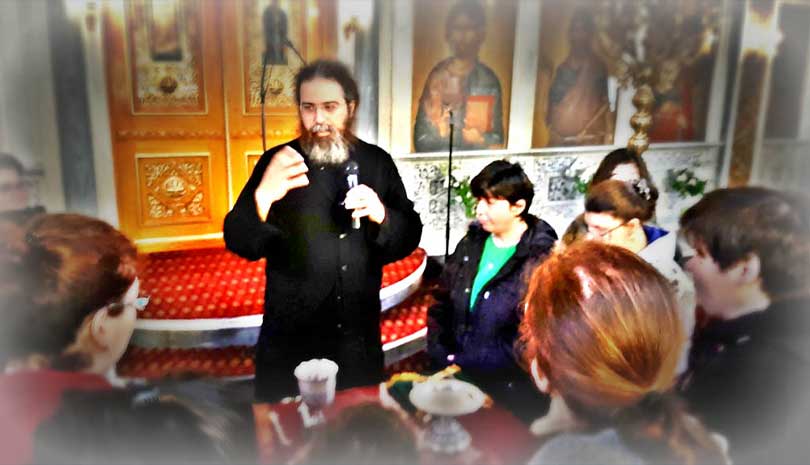 Εκκλησία | Το πρώτο εκπαιδευτικό πρόγραμμα της Εκκλησίας για ανθρώπους με νοητική υστέρηση