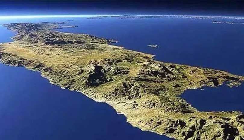 Εθνικά θέματα | Γιατί η Τουρκία βάζει πόδι στα νώτα της Κρήτης