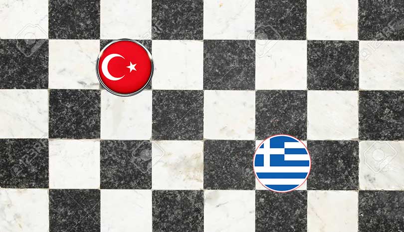 Εθνικά θέματα | Αναπότρεπτη η σύγκρουση με την Τουρκία, αναγκαία η Αποτροπή