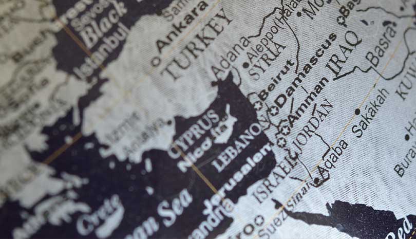 Εθνικά θέματα | Έχουν αποδεχτεί την συνεκμετάλλευση , φτιάχνουν σκηνικό φόβου για να υποχωρήσουμε