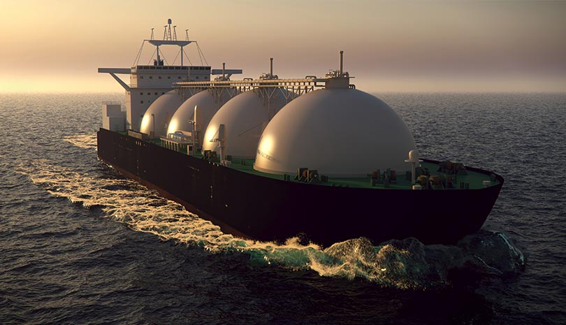 EastMed - LNG, η μεγάλη ευκαιρία της Ελλάδας