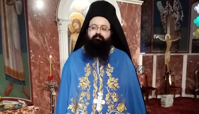 Αρχ. Ιερόθεος Λουμουσιώτης : Γιατί δεν καταλάβαμε πως γεννήθηκε ο Χριστός