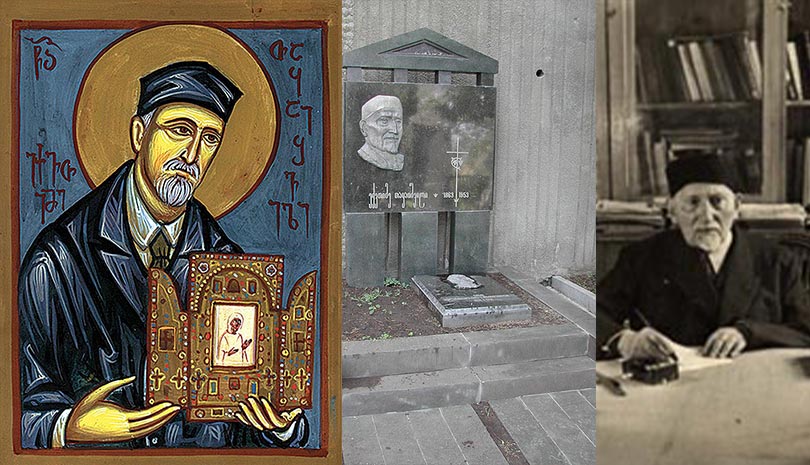 Άγιος Ευθύμιος ο άνθρωπος του Θεού, εορτολόγιο, Τετάρτη, 3/1/2024