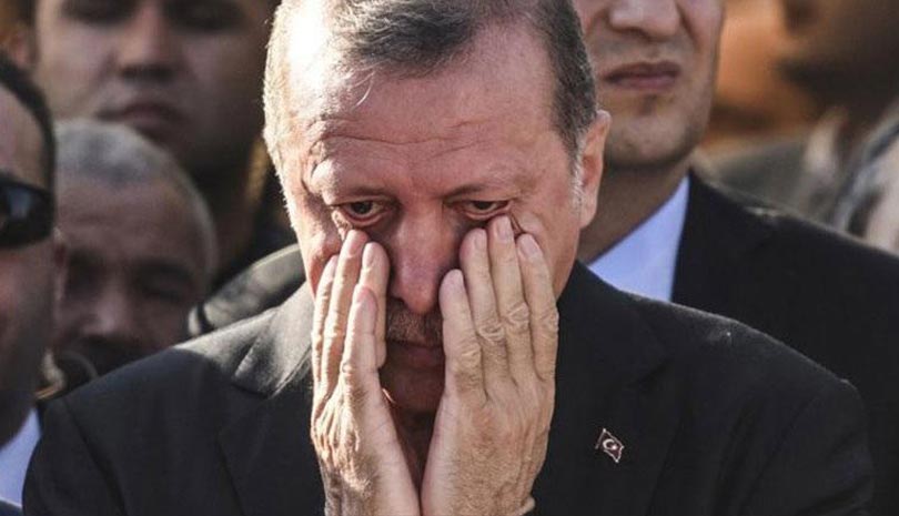 Αιγιαλίτιδα ζώνη και ΑΟΖ - Ο χάρτης που παγώνει το αίμα της Τουρκίας