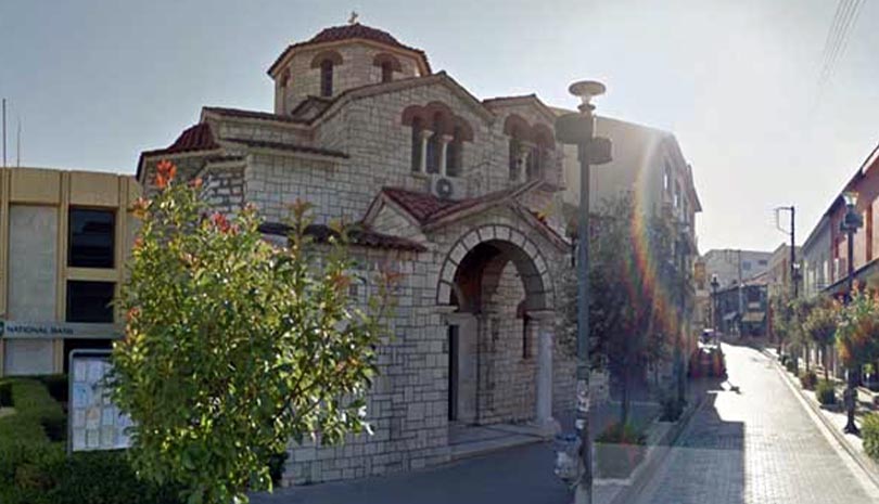 Εκκλησία | Αναβολή καθημερινής Θείας Λειτουργίας στην Αγία Τριάδα Αιγίου