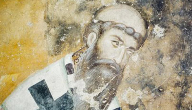 Άγιος Σάββας Β΄ αρχιεπίσκοπος Σέρβων-Εκκλησιαστική γιορτή σήμερα 8 Φεβρουαρίου