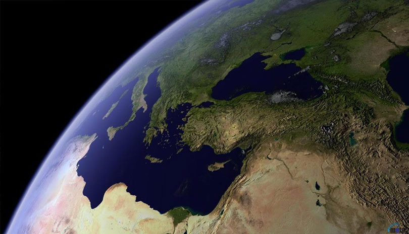 Κάτι σοβαρό έρχεται από την Τουρκία στην Ανατολική Μεσόγειο