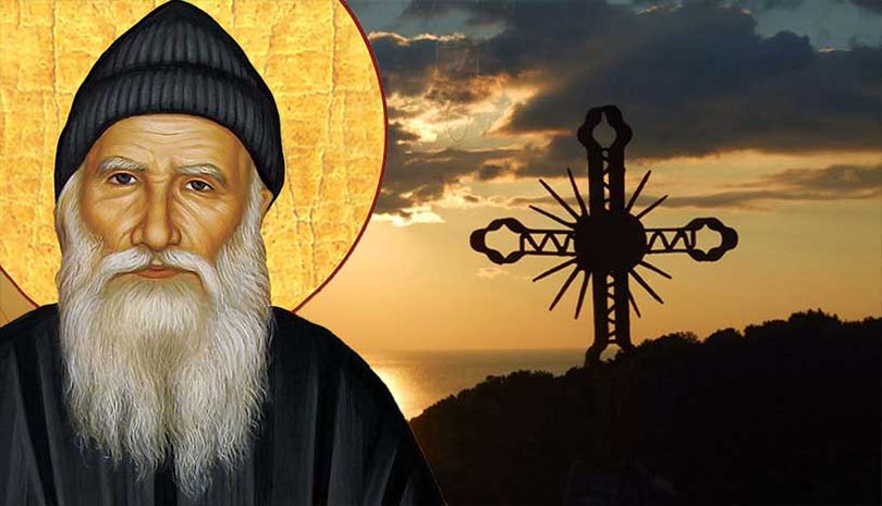 Έχει ο Θεός. Εκεί που απελπίζεσαι, σου στέλνει κάτι που δεν το περιμένεις