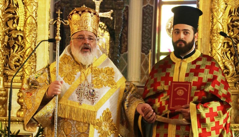 Εκκλησία | Μητροπολίτης Διδυμοτείχου: Θεοτόκε η ελπίς πάντων των χριστιανών