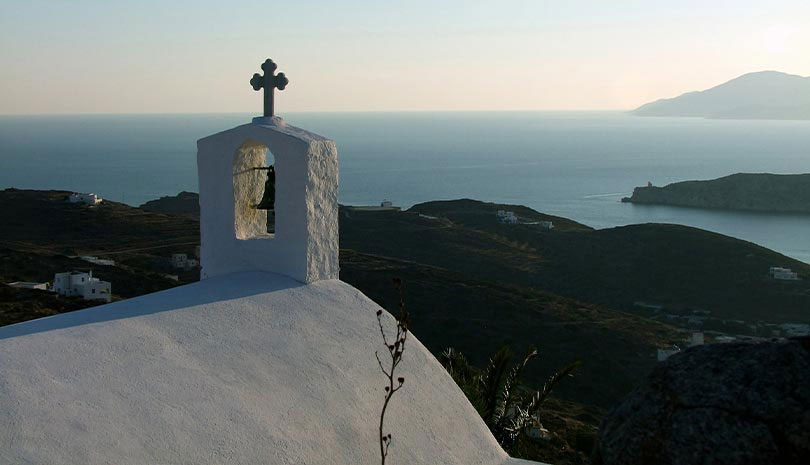 Εορτολόγιο | 18 Φεβρουαρίου 2020: Άγιοι Λέων και Παρηγόριος οι Μάρτυρες οι εν Πατάροις της Λυκίας Αθλήσαντες