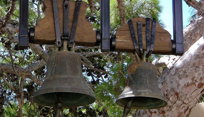 Εορτολόγιο | Ποιοι γιορτάζουν και τι γιορτάζουμε Τρίτη 4 Φεβρουαρίου 2020