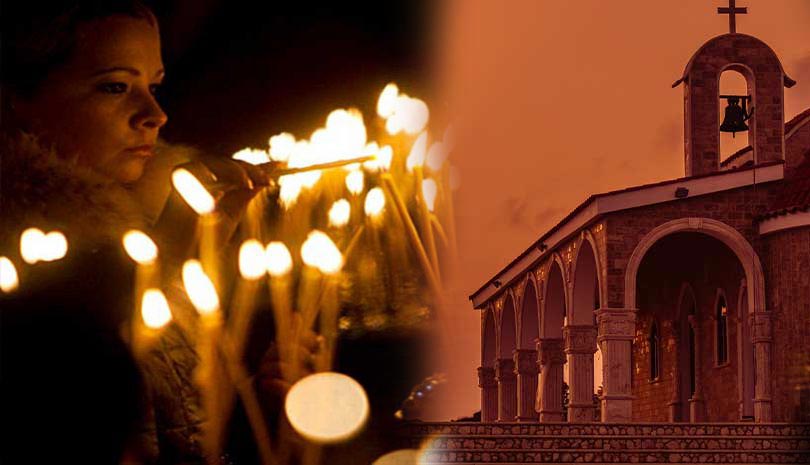 Εορτολόγιο | Ποιοι γιορτάζουν τι γιορτάζουμε Σάββατο 8 Φεβρουαρίου 2020