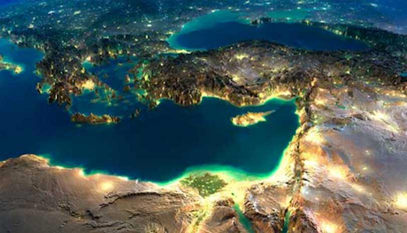 ΕΘΝΙΚΑ ΘΕΜΑΤΑ | Αναμενόμενες οι εξελίξεις στην Ανατολική Μεσόγειο