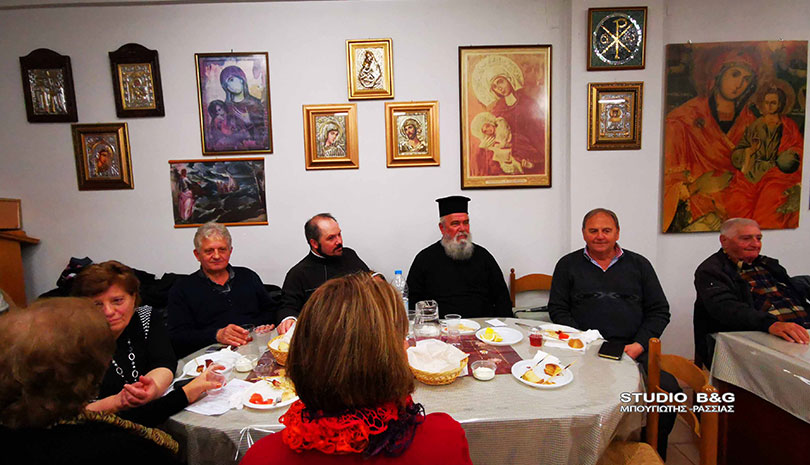 Φιλανθρωπική εκδήλωση στην Αργολίδα
