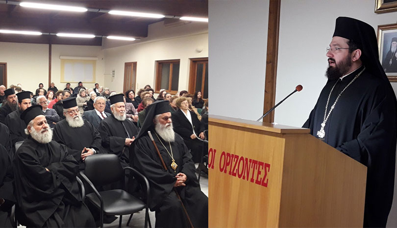Οι πειρασμοί του Χριστού ως στάδιο δοκιμασίας κατά την Μεγάλη Σαρακοστή