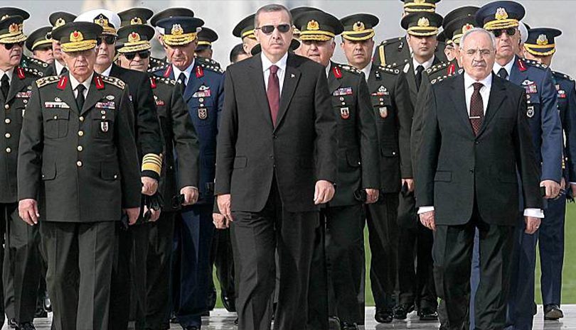 Η Τουρκία δεν είναι ανίκητη - Που θα φτάσει ο Ερντογάν;