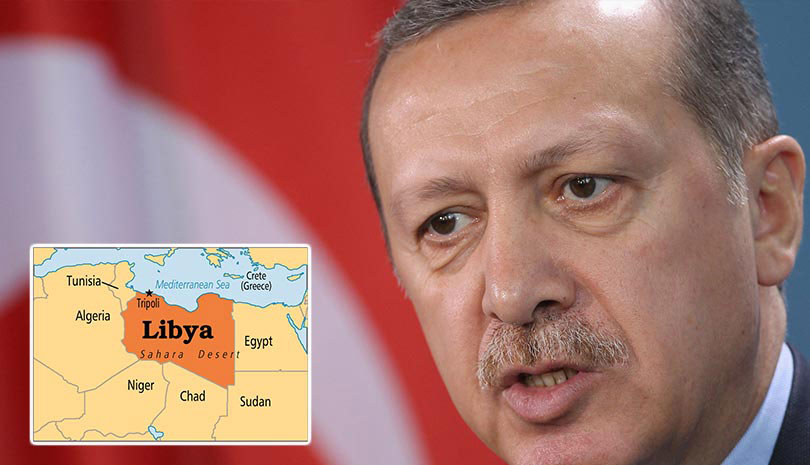 Καταιγίδα ενόψει – Η επερχόμενη ελληνοτουρκική κρίση και ο γεωπολιτικός "ιονισμός"