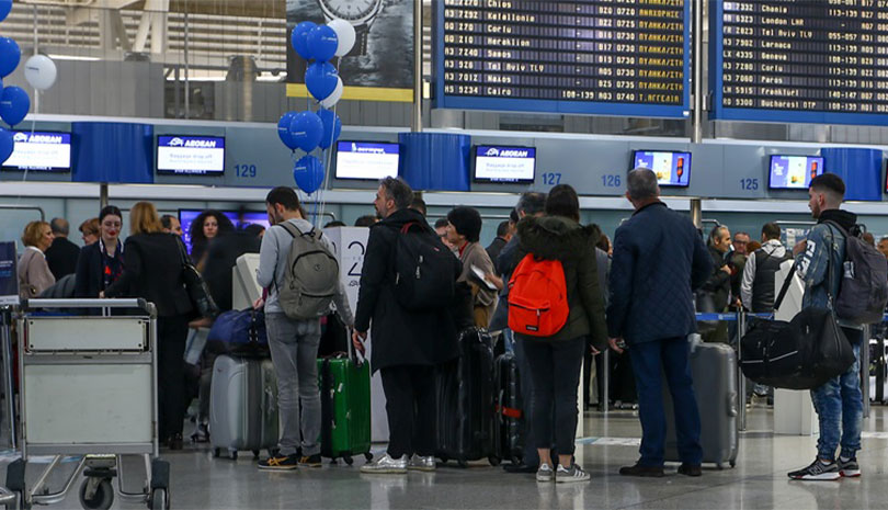 Κορωνοΐος: Αναστέλλονται οι σχολικές εκδρομές στην Ιταλία