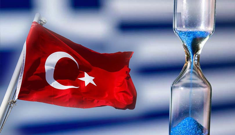 Προ των πυλών η Τουρκία - Τι πρέπει να αντιληφθεί άμεσα η Ελλάδα