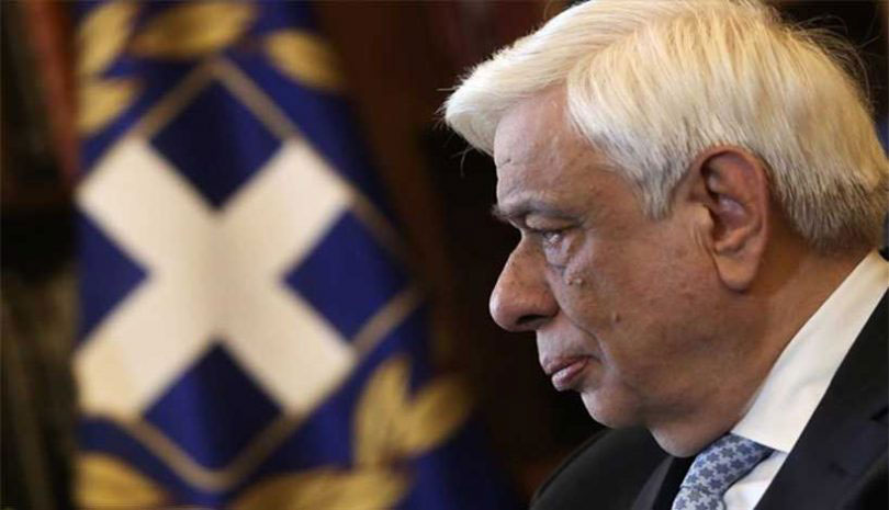 ΠτΔ από Ιωάννινα : Καμία διαπραγμάτευση για το ψευτομνημόνιο ανάμεσα σε Τουρκία & Λιβύη