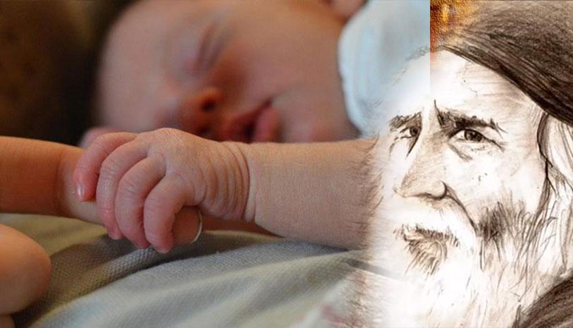 Τι έλεγε ο Άγιος Παΐσιος για τις εκτρώσεις