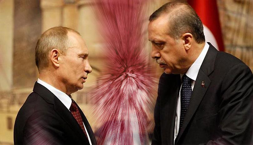 Τουρκία | Ρήγμα στις σχέσεις με Ρωσία λόγω Συρίας