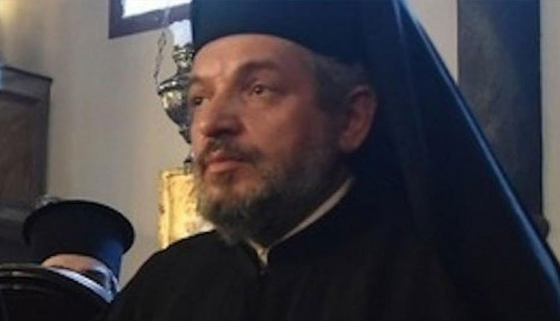 Κυριακή της Ορθοδοξίας και Ουκρανική κρίση