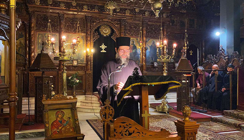 Ορθοδοξία και Οικουμενικό Πατριαρχείο