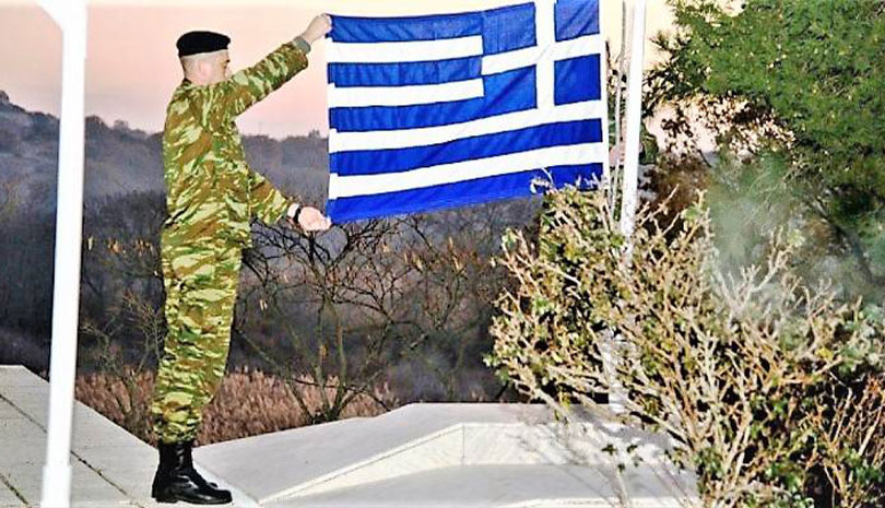 Σύνορα, τα προστατεύουμε ή τα ανοίγουμε;