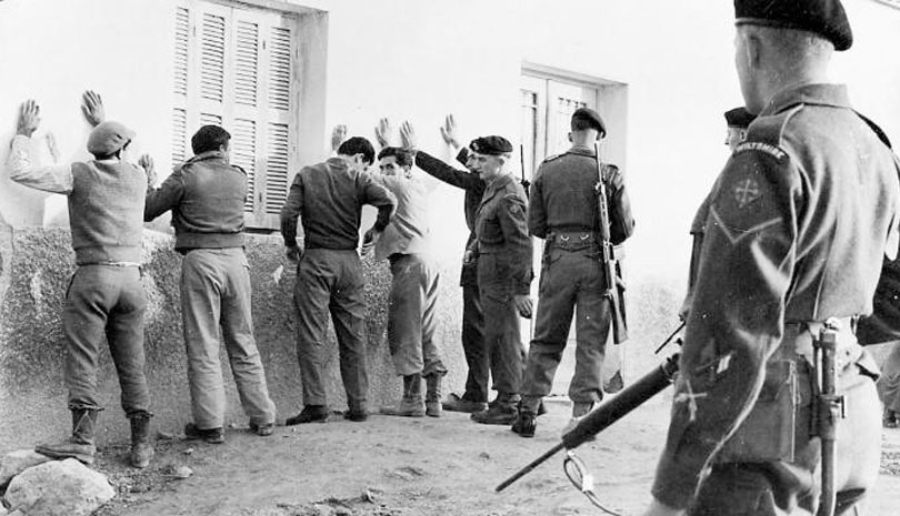 ΕΟΚΑ: Μια βουβή επέτειος με πολλά μηνύματα