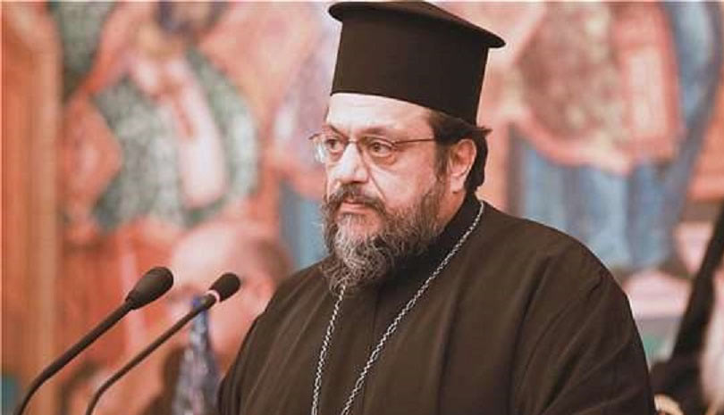 Μεσσηνίας Χρυσόστομος: "Δεν μπορεί να ανοίγουν κουρεία και κομμωτήρια και όχι οι εκκλησίες"