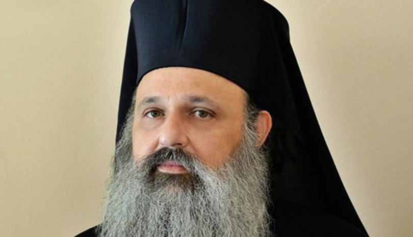 Σταγών Θεοκλήτος: Ανοίξαμε τις πόρτες και είμαστε εδώ για να απολογηθούμε σε όποιον έχει το παράπονό του