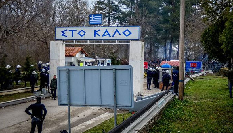 Ο Έβρος δεν έπεσε, αλλά ο Έβρος πεθαίνει