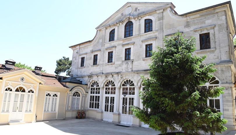 Κυριακή του Τυφλού στο Φανάρι
