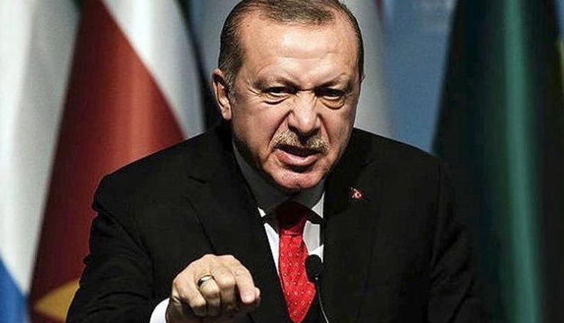 Αντιστράτηγος ε.α Λουκόπουλος: Θέλουν να «εκπαιδεύσουν» την κοινή γνώμη σε κατευνασμό