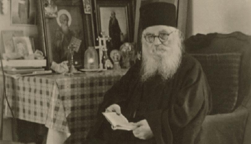 Όσιος Ιερώνυμος Σιμωνοπετρίτης ο Μικρασιάτης: Σήμερα γιορτάζει το Άγιον Όρος τον νέο άγιο της Εκκλησίας μας