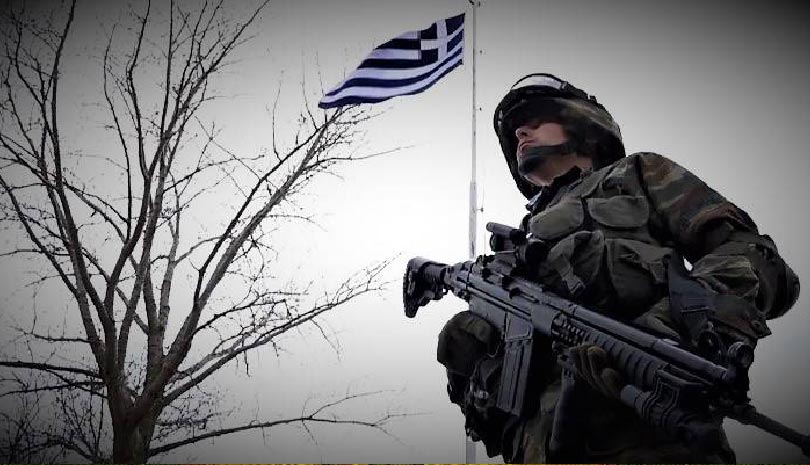 Σταύρος Λυγερός: Τι πραγματικά συμβαίνει στον Έβρο