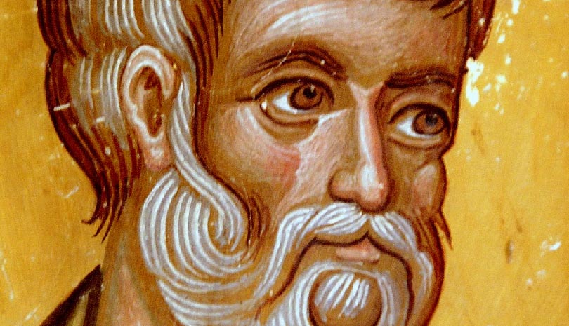 Απόστολος Πέτρος: Η θαυμαστή ζωή του και δράση