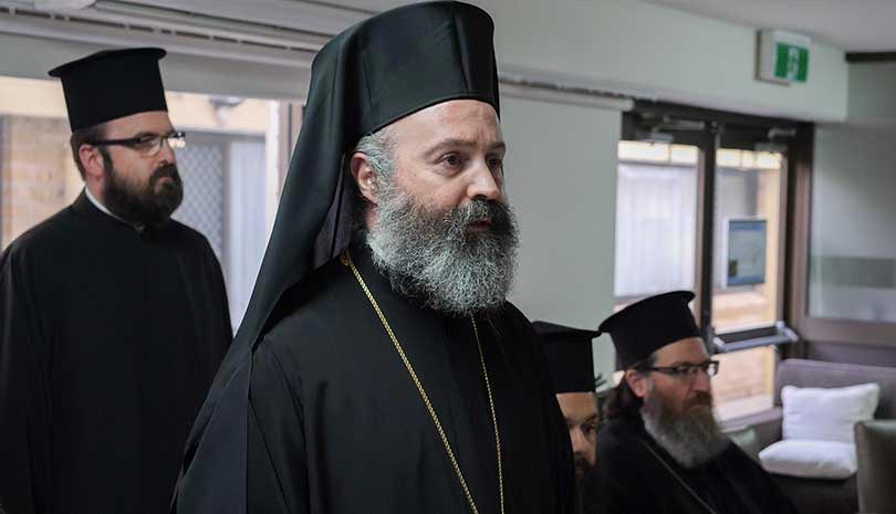Αρχιεπισκοπή Αυστραλίας: Απάντηση σε δημοσιεύματα που αφορούν στον Αρχιεπίσκοπο Μακάριο