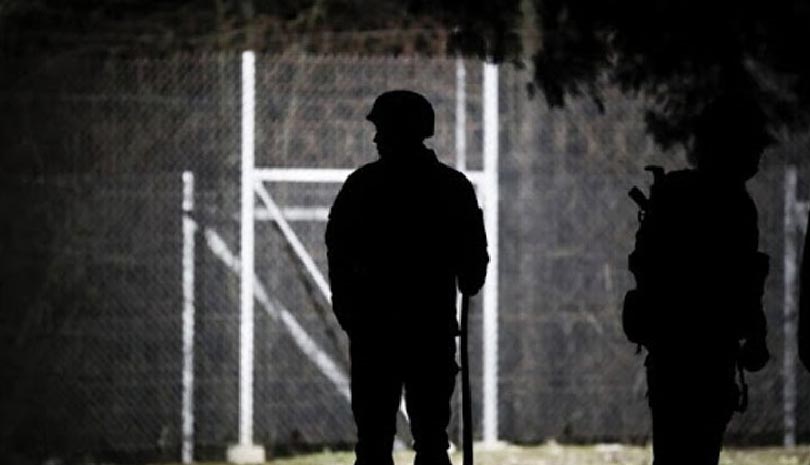Έβρος: Για επεισόδιο με πυρά στον αέρα κάνει λόγο ο Τούρκος νομάρχης Αδριανούπολης