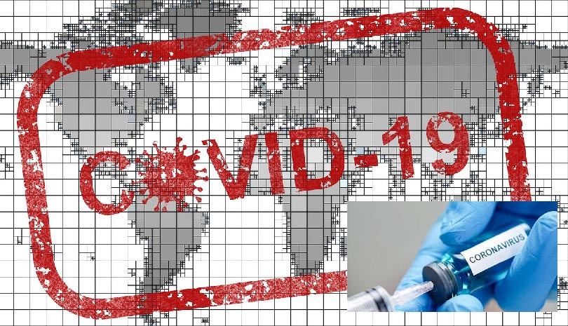 Εμβόλιο COVID-19: Παγκόσμιο αγαθό ή επιβολή ισχύος;