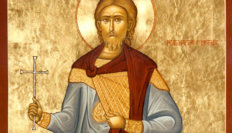 eortologio-2020-tetarti-17-iouniou-agios-albanos-protomartys-bretannias-orthodoxia-online