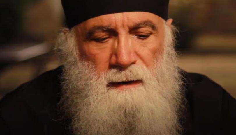Η προσευχή του Αγίου Ιούδα του Θαδδαίου